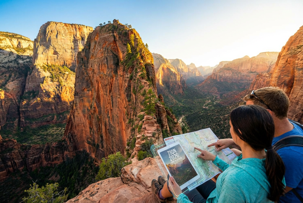 Dicas práticas para planejar sua visita em 2026